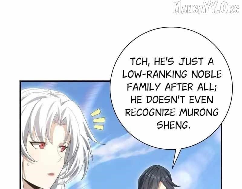 I Got the Weakest Class, Dragon Tamer!? — Chapter 183 — page 43