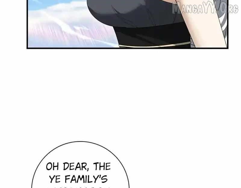 I Got the Weakest Class, Dragon Tamer!? — Chapter 183 — page 50