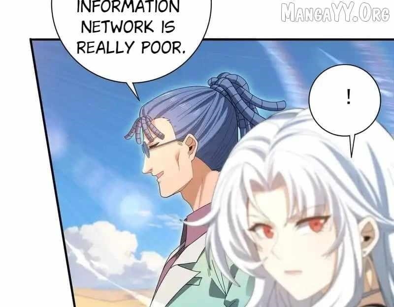I Got the Weakest Class, Dragon Tamer!? — Chapter 183 — page 51