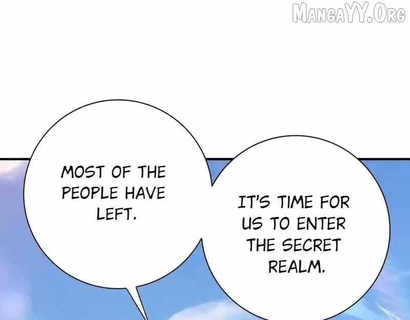 I Got the Weakest Class, Dragon Tamer!? — Chapter 183 — page 69