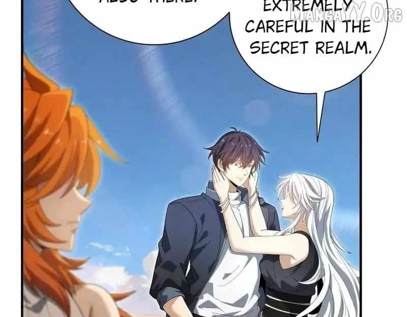 I Got the Weakest Class, Dragon Tamer!? — Chapter 183 — page 75