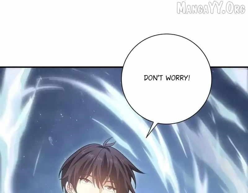 I Got the Weakest Class, Dragon Tamer!? — Chapter 183 — page 89