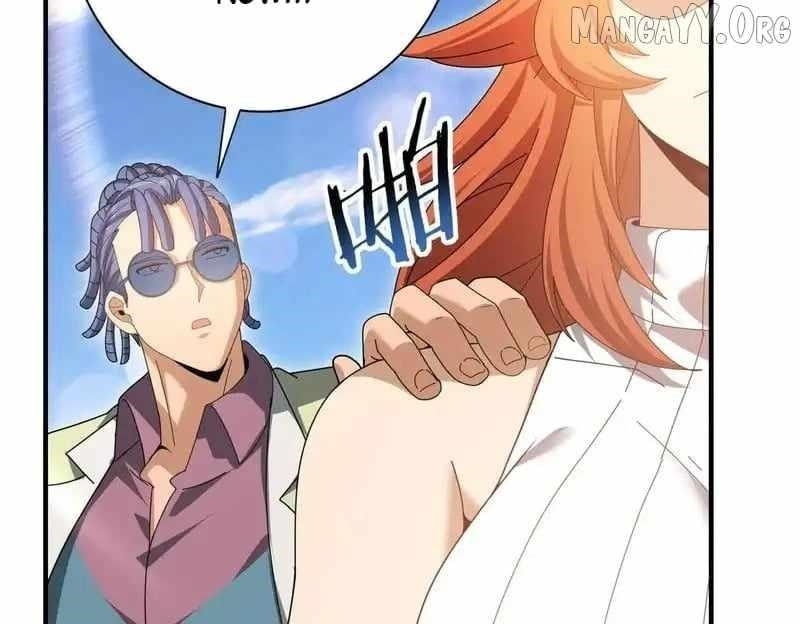 I Got the Weakest Class, Dragon Tamer!? — Chapter 183 — page 95