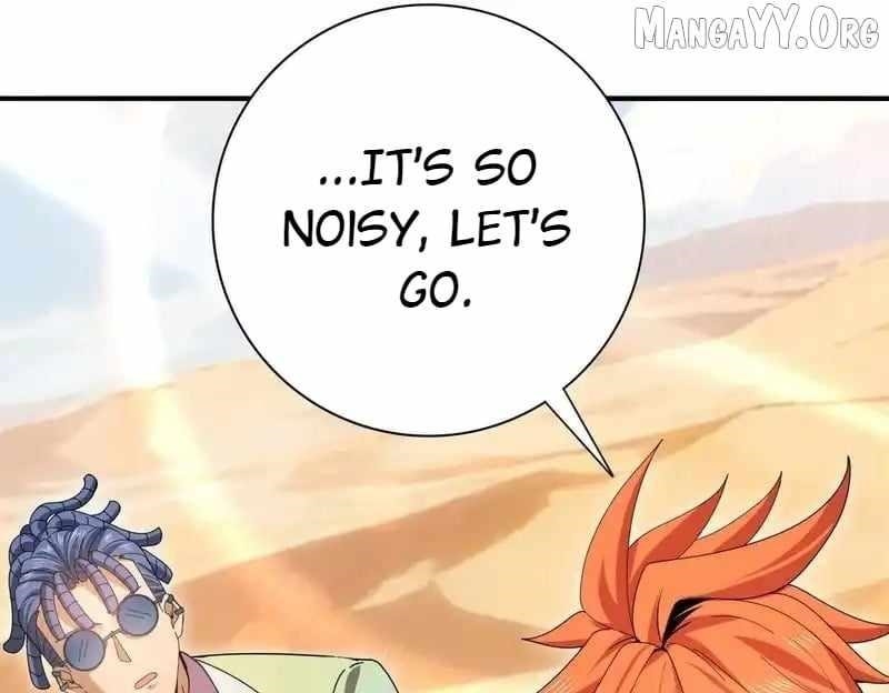 I Got the Weakest Class, Dragon Tamer!? — Chapter 183 — page 97