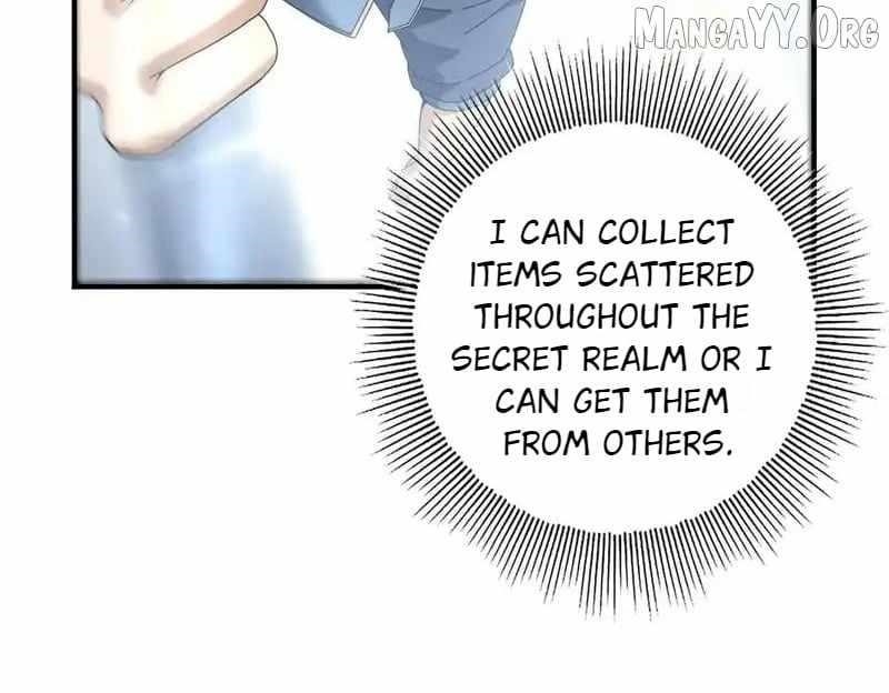 I Got the Weakest Class, Dragon Tamer!? — Chapter 183 — page 116