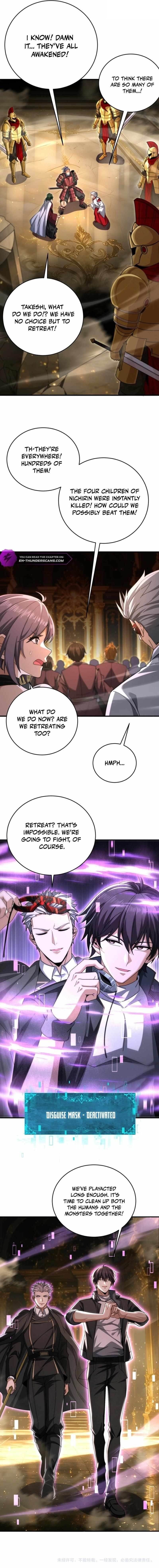I Got the Weakest Class, Dragon Tamer!? — Chapter 273 — page 7
