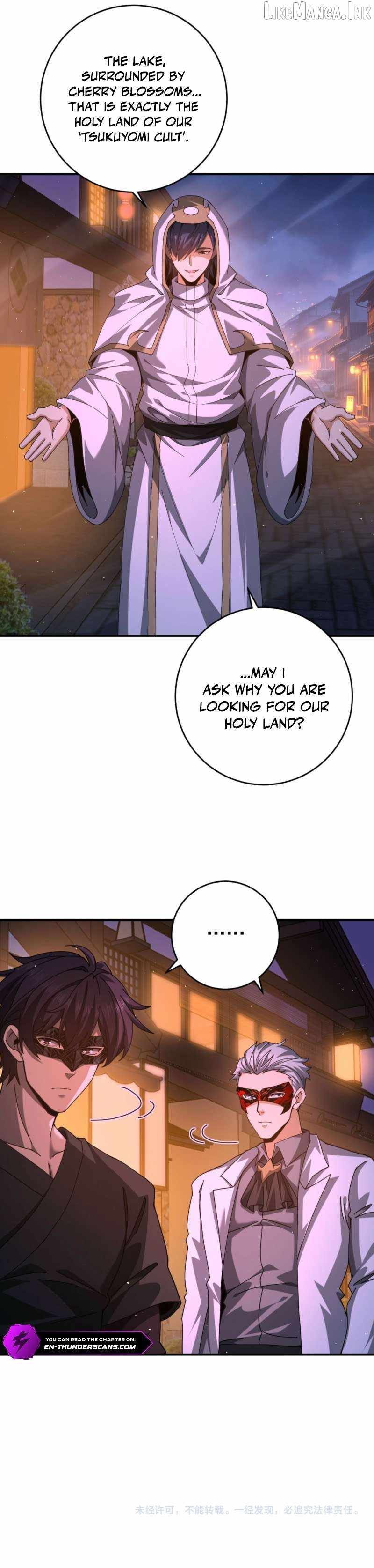 I Got the Weakest Class, Dragon Tamer!? — Chapter 279 — page 6