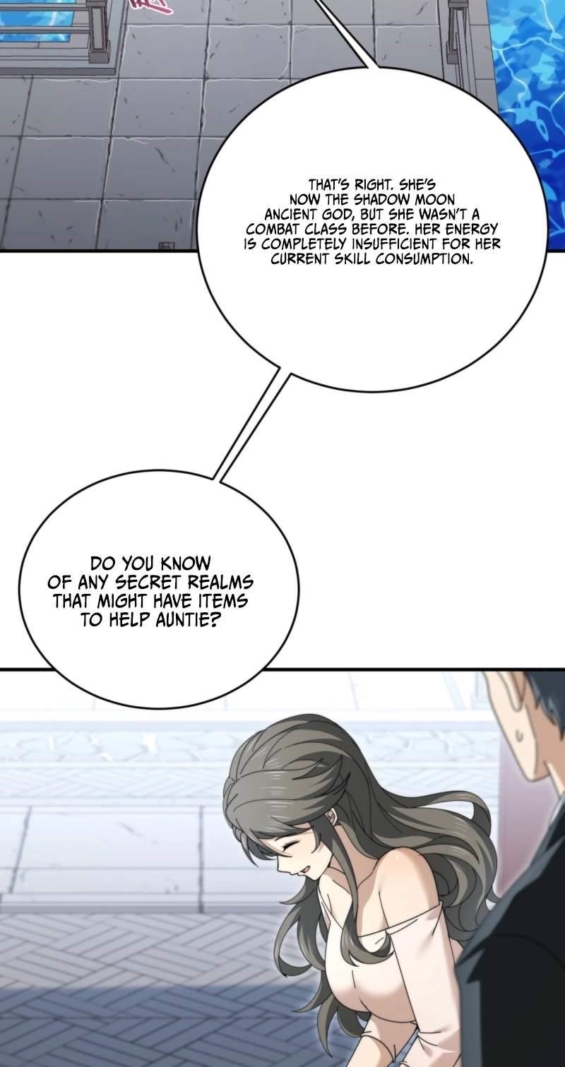I Got the Weakest Class, Dragon Tamer!? — Chapter 285 — page 3