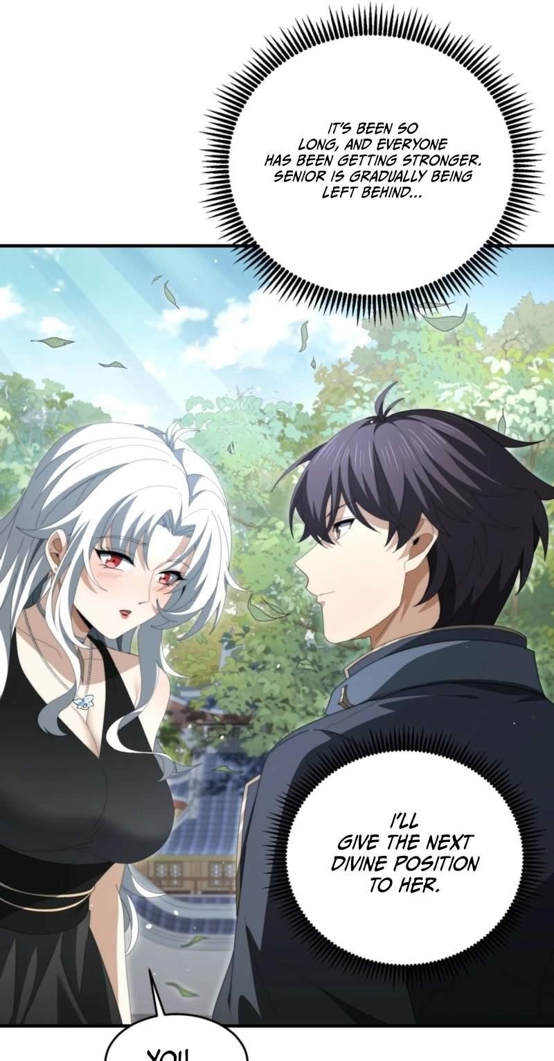 I Got the Weakest Class, Dragon Tamer!? — Chapter 285 — page 9