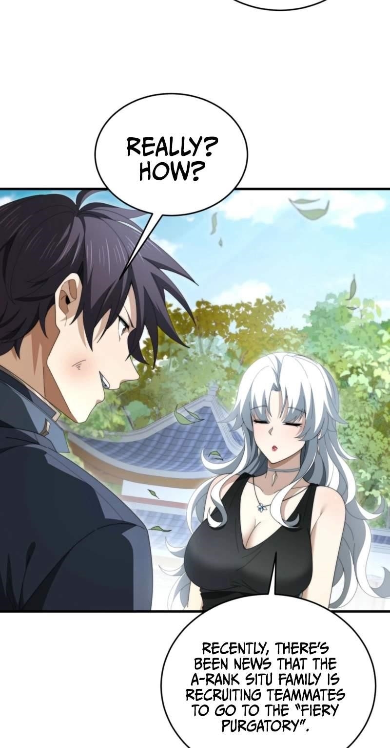 I Got the Weakest Class, Dragon Tamer!? — Chapter 285 — page 12