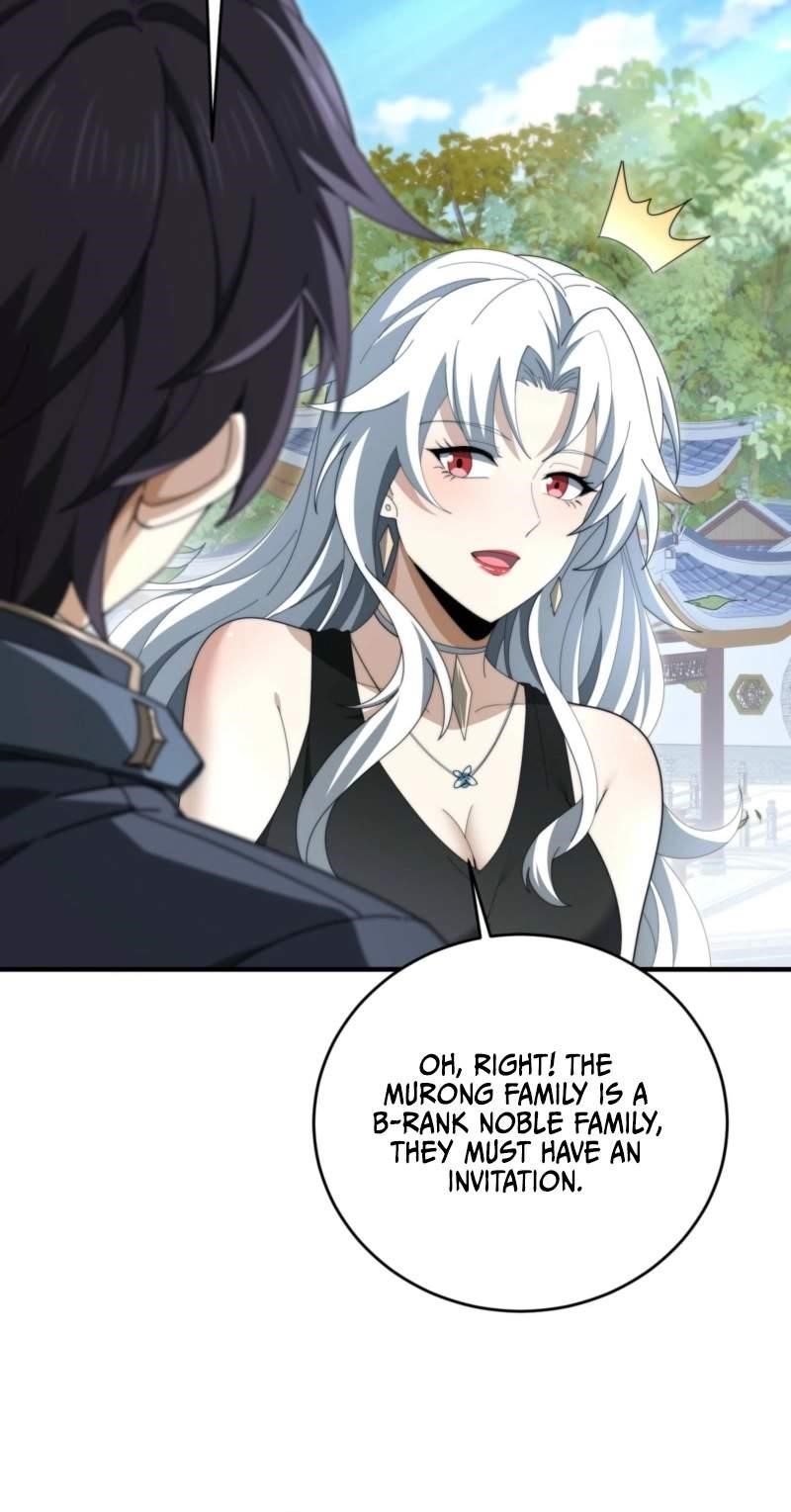 I Got the Weakest Class, Dragon Tamer!? — Chapter 285 — page 16