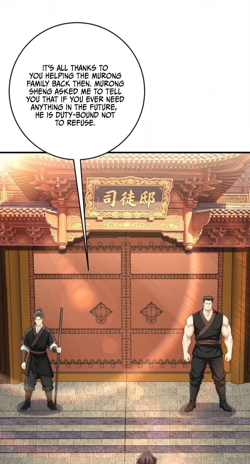I Got the Weakest Class, Dragon Tamer!? — Chapter 285 — page 20