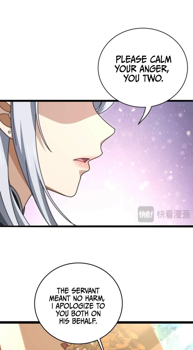 I Got the Weakest Class, Dragon Tamer!? — Chapter 285 — page 26