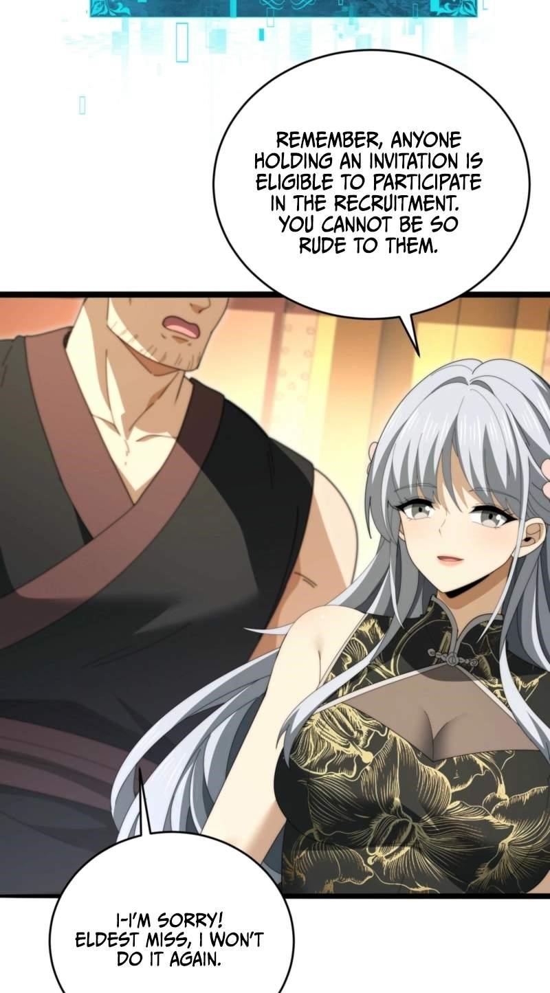 I Got the Weakest Class, Dragon Tamer!? — Chapter 285 — page 28