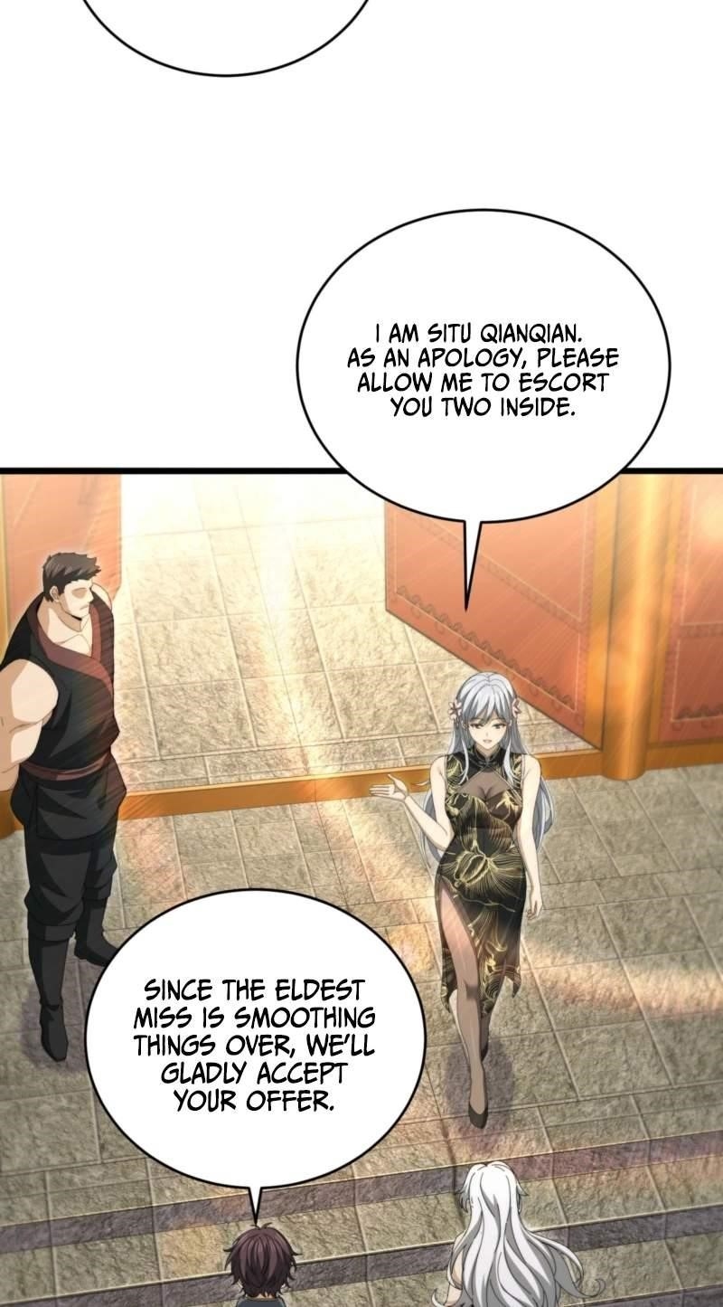 I Got the Weakest Class, Dragon Tamer!? — Chapter 285 — page 29