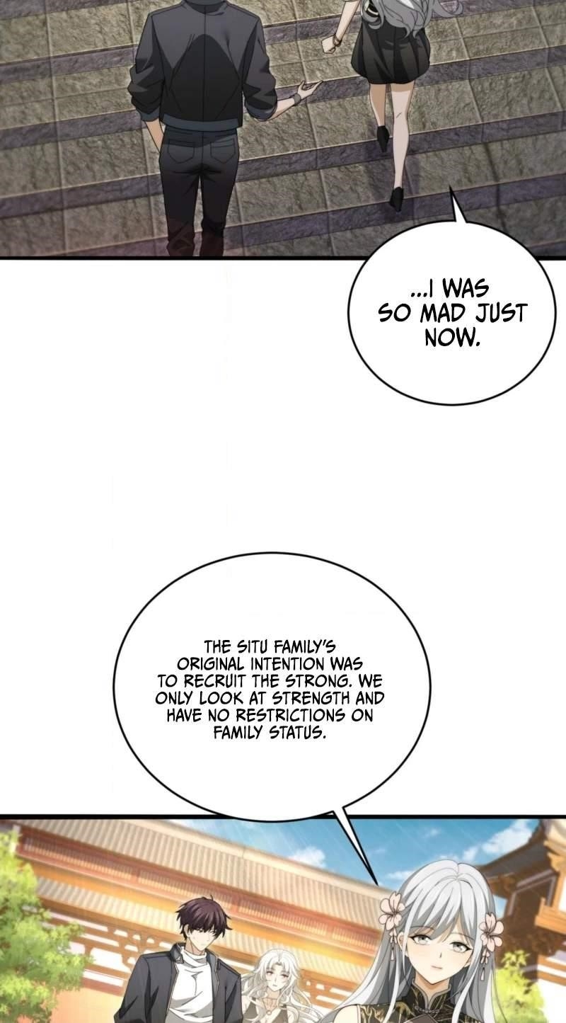 I Got the Weakest Class, Dragon Tamer!? — Chapter 285 — page 30