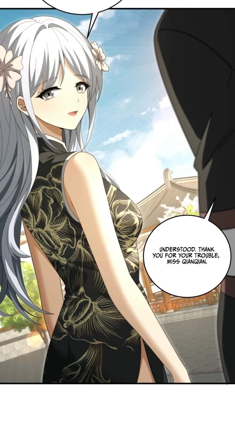 I Got the Weakest Class, Dragon Tamer!? — Chapter 285 — page 34