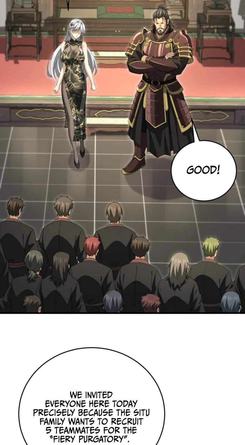 I Got the Weakest Class, Dragon Tamer!? — Chapter 285 — page 36