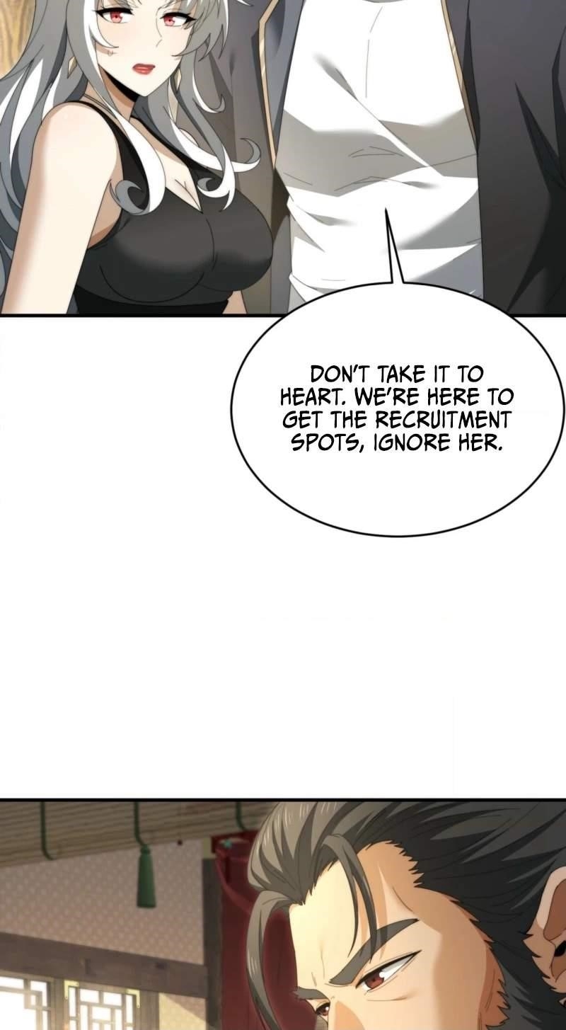I Got the Weakest Class, Dragon Tamer!? — Chapter 285 — page 40