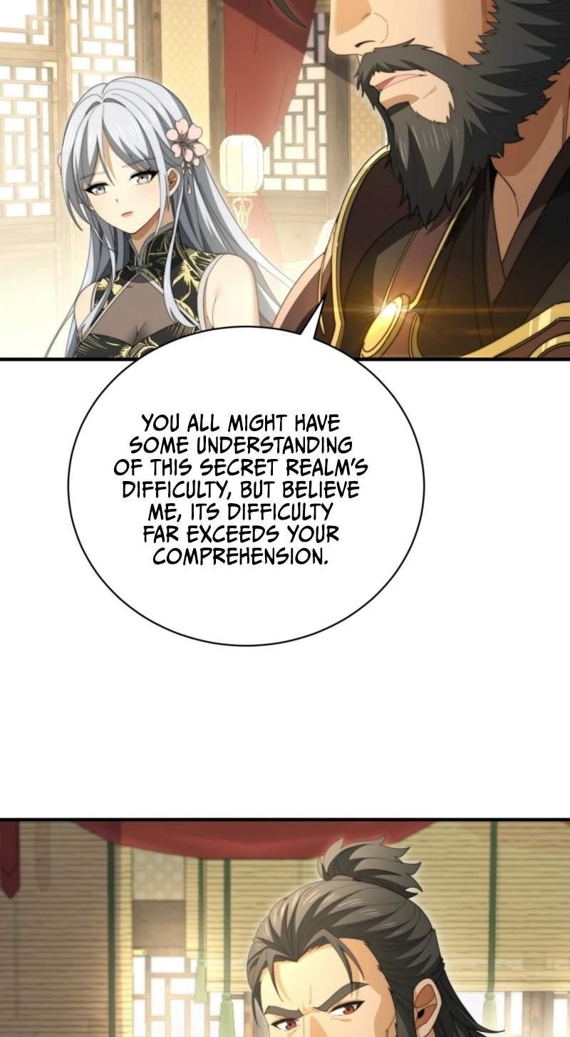 I Got the Weakest Class, Dragon Tamer!? — Chapter 285 — page 41