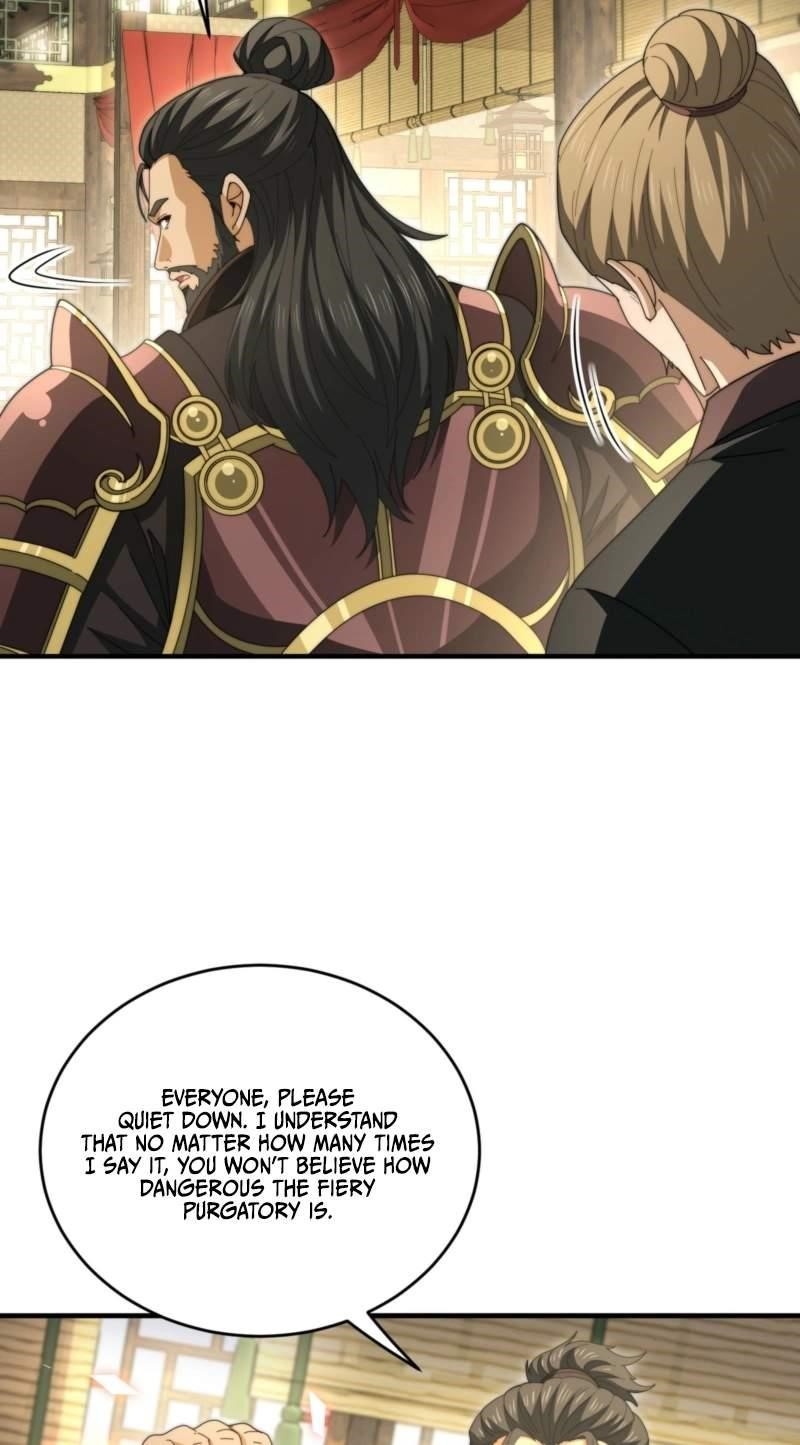 I Got the Weakest Class, Dragon Tamer!? — Chapter 285 — page 48