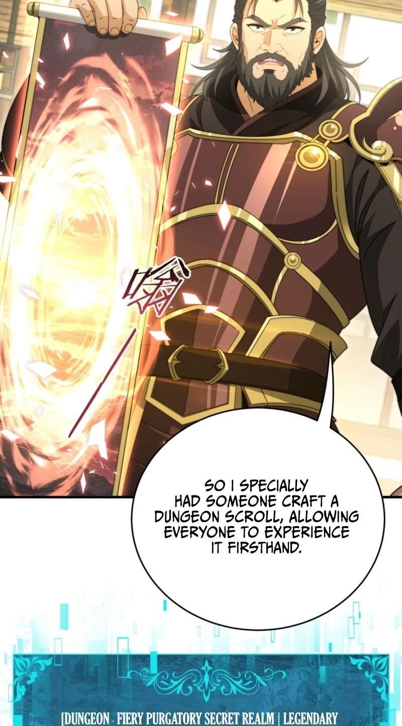 I Got the Weakest Class, Dragon Tamer!? — Chapter 285 — page 49