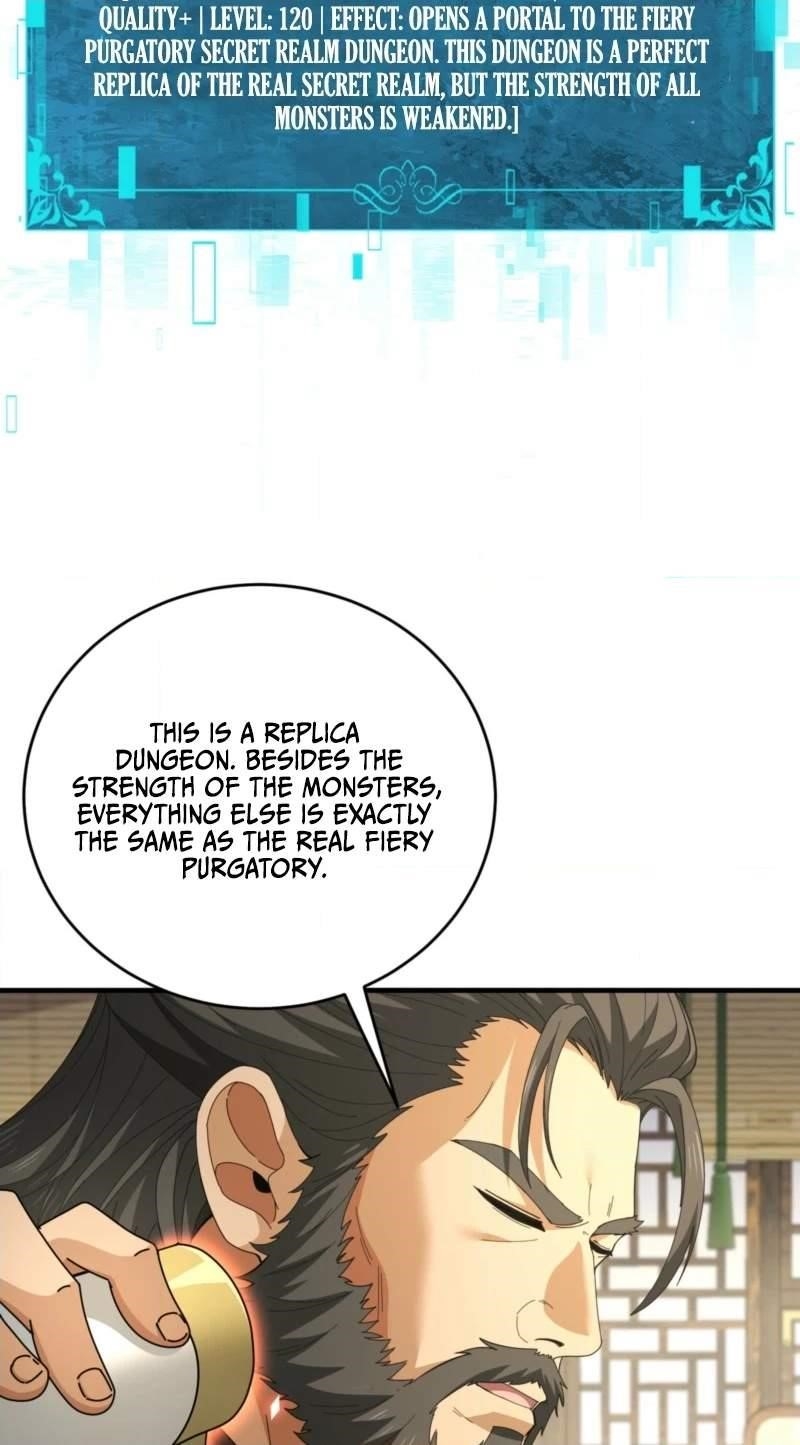 I Got the Weakest Class, Dragon Tamer!? — Chapter 285 — page 50