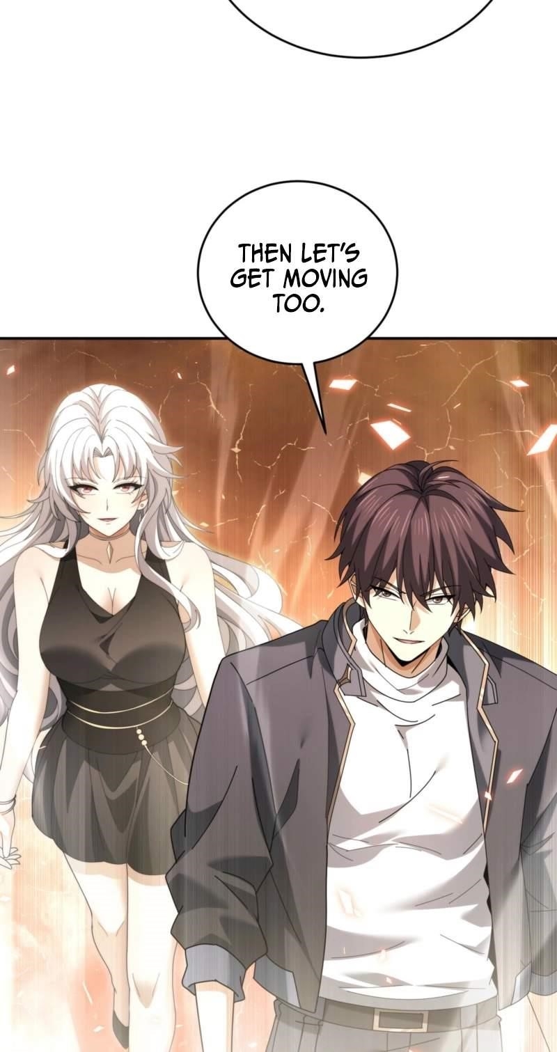 I Got the Weakest Class, Dragon Tamer!? — Chapter 285 — page 54