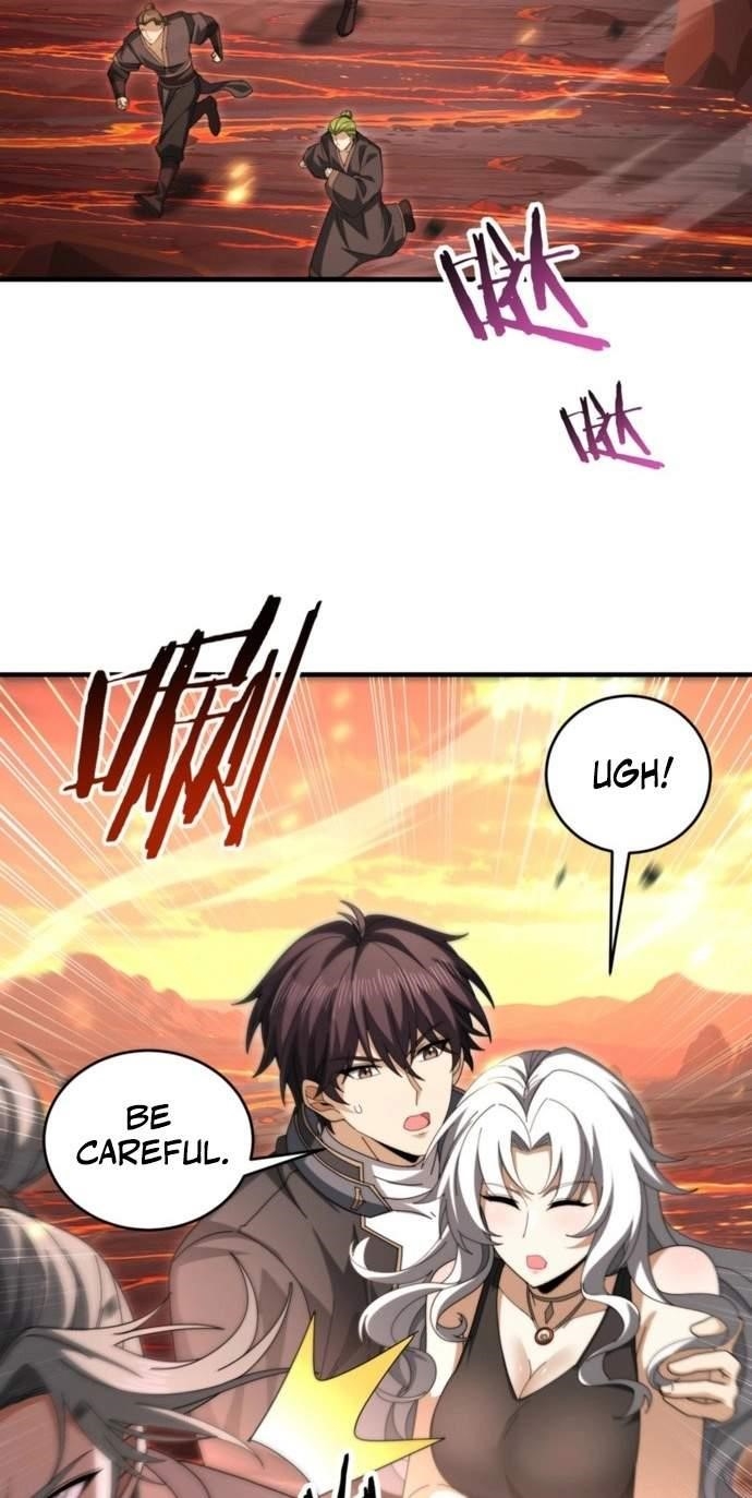 I Got the Weakest Class, Dragon Tamer!? — Chapter 286 — page 4