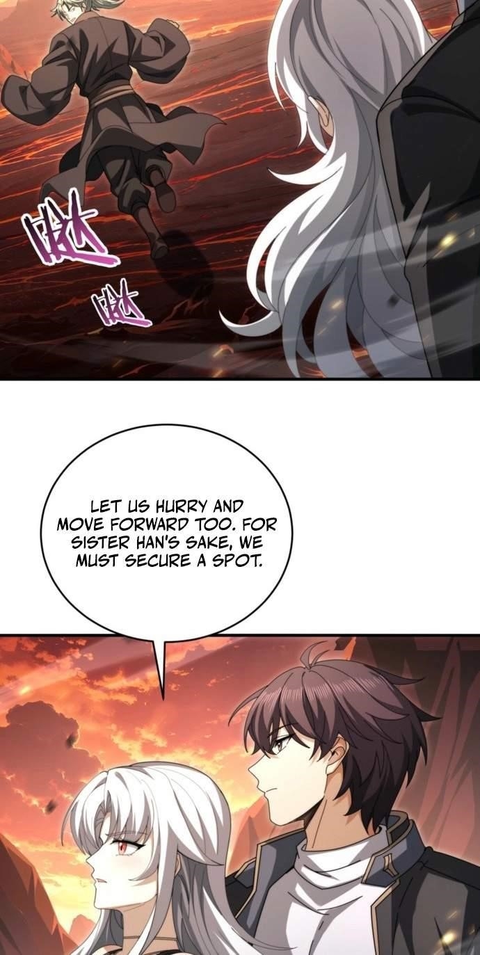 I Got the Weakest Class, Dragon Tamer!? — Chapter 286 — page 6