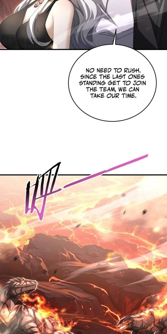I Got the Weakest Class, Dragon Tamer!? — Chapter 286 — page 7
