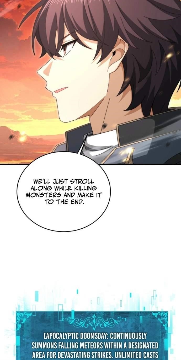 I Got the Weakest Class, Dragon Tamer!? — Chapter 286 — page 11