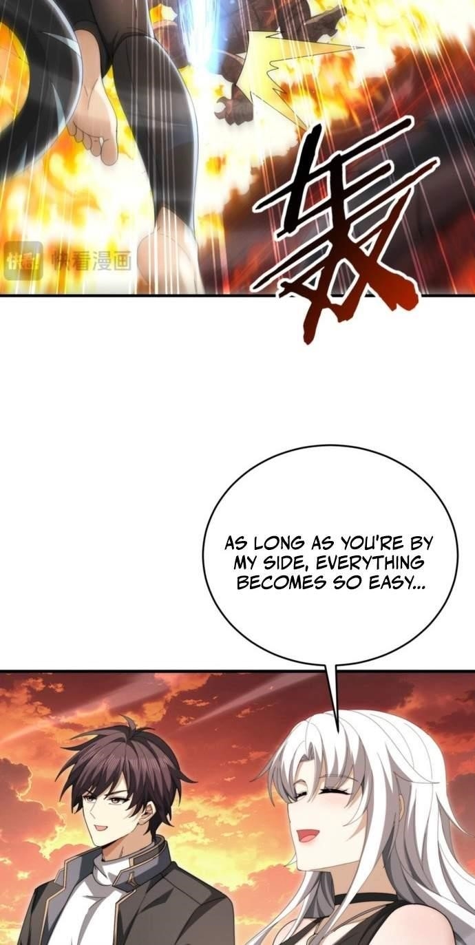 I Got the Weakest Class, Dragon Tamer!? — Chapter 286 — page 13