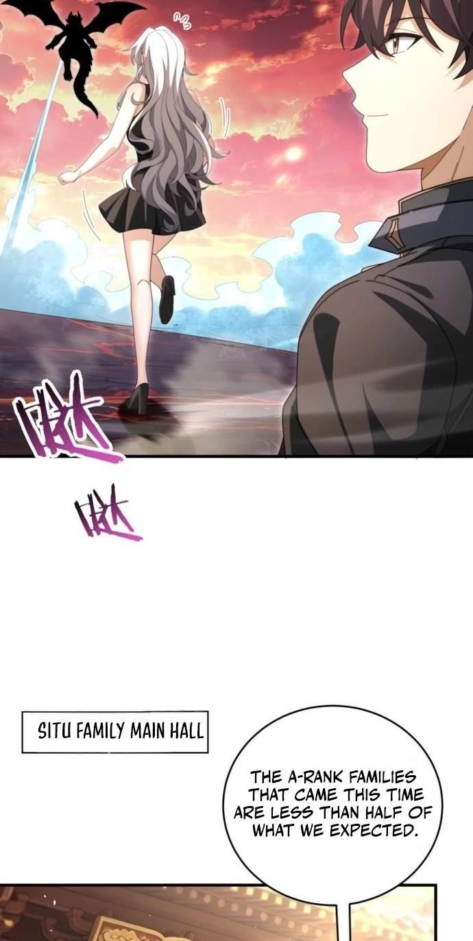 I Got the Weakest Class, Dragon Tamer!? — Chapter 286 — page 16