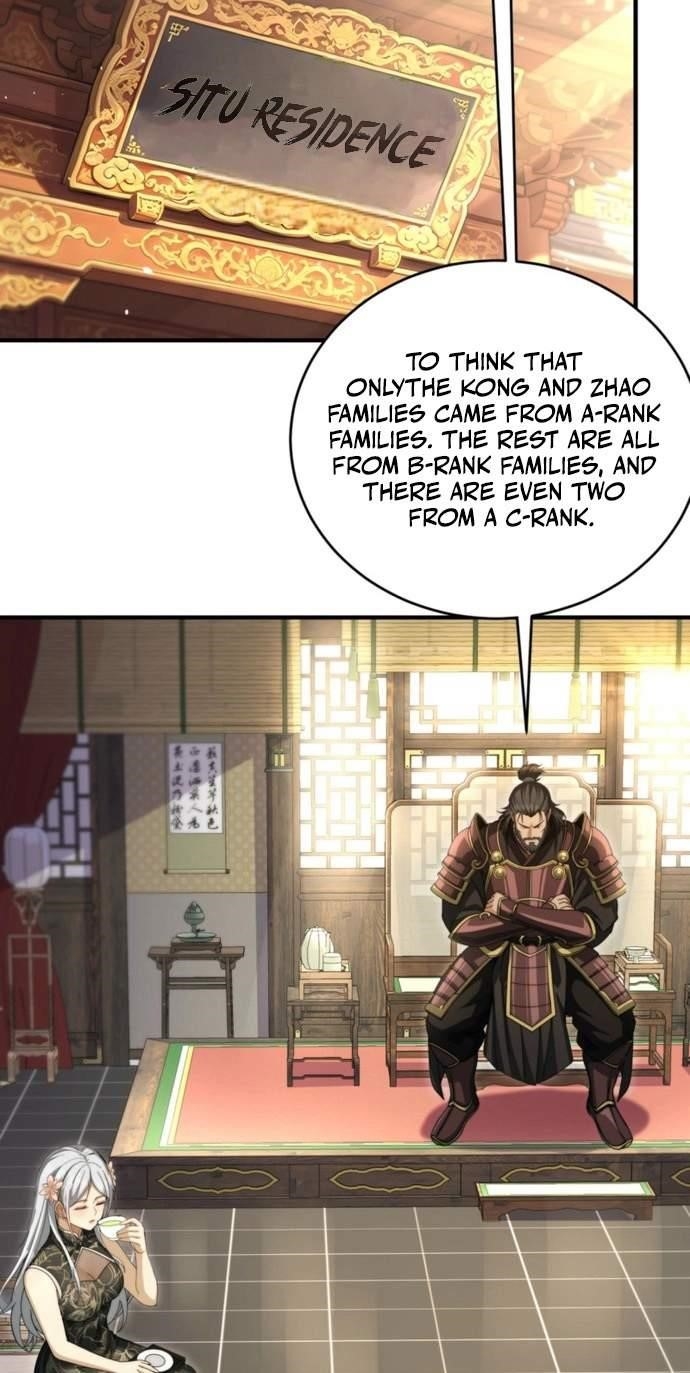 I Got the Weakest Class, Dragon Tamer!? — Chapter 286 — page 17