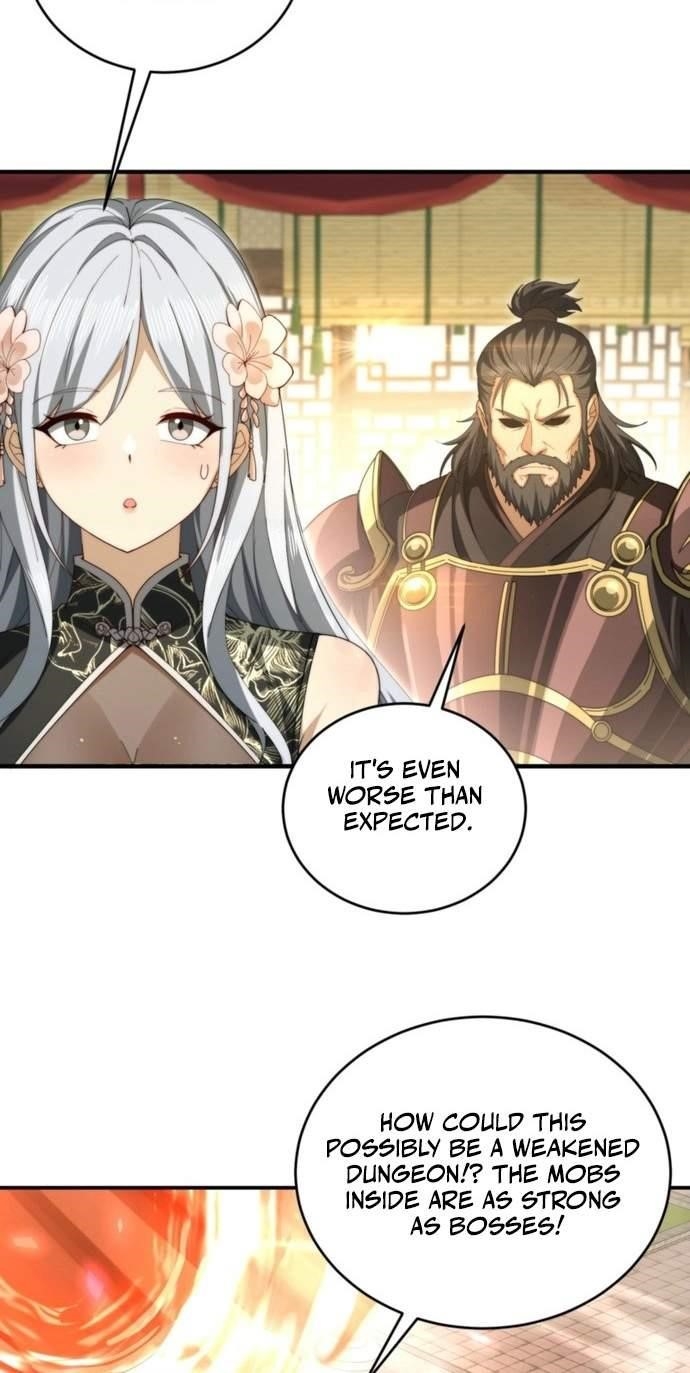 I Got the Weakest Class, Dragon Tamer!? — Chapter 286 — page 21