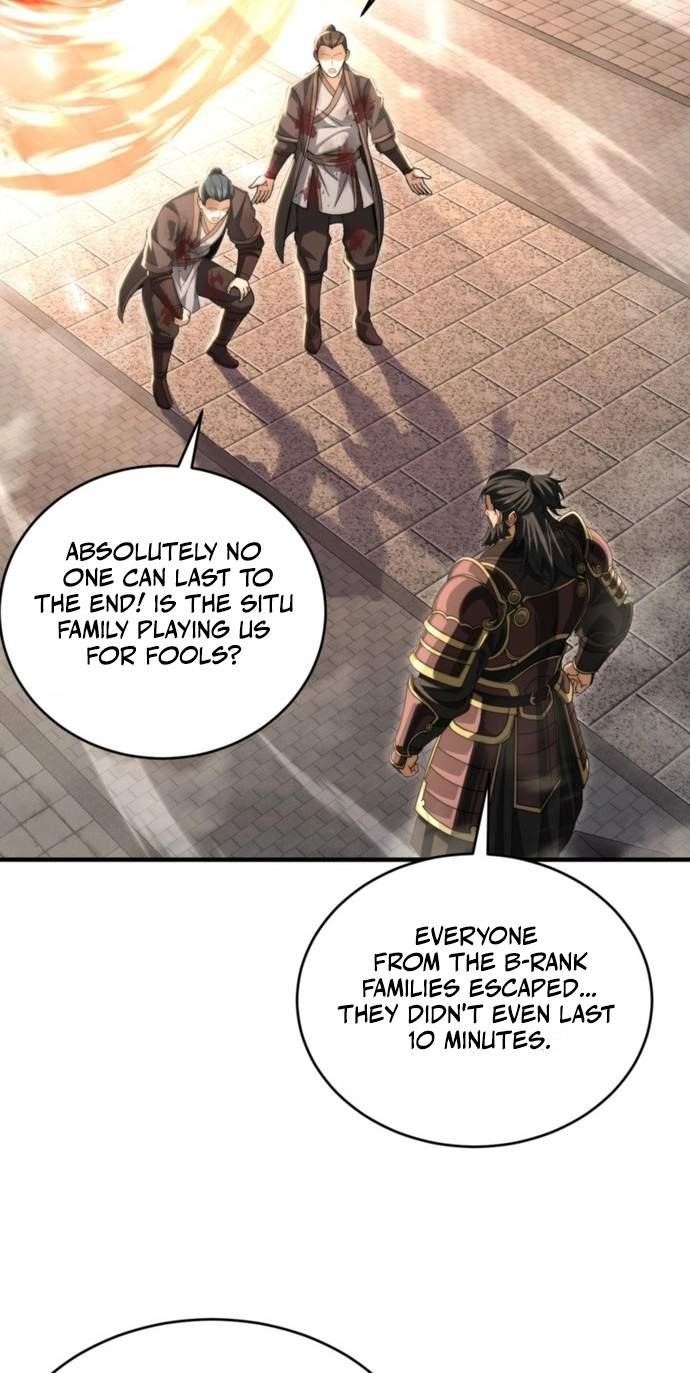 I Got the Weakest Class, Dragon Tamer!? — Chapter 286 — page 22