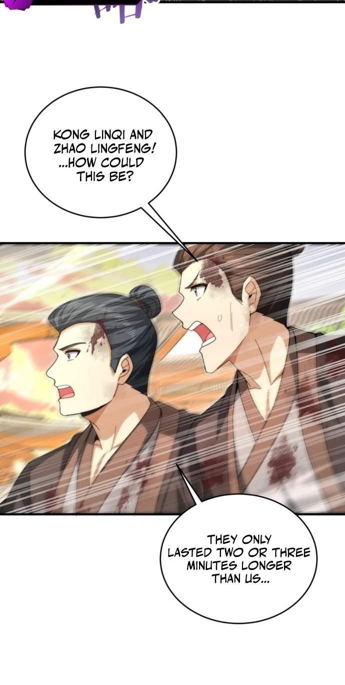 I Got the Weakest Class, Dragon Tamer!? — Chapter 286 — page 25