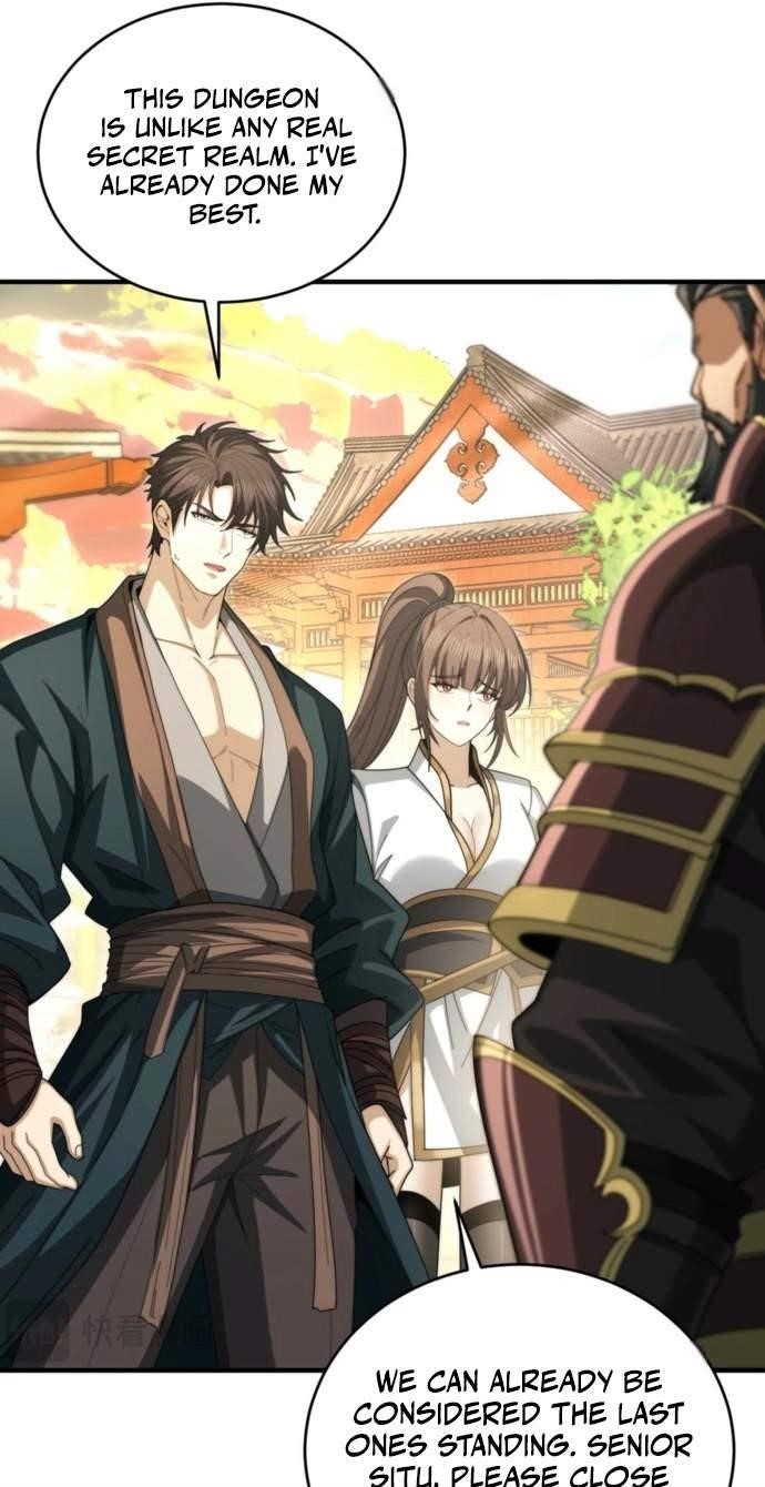 I Got the Weakest Class, Dragon Tamer!? — Chapter 286 — page 26