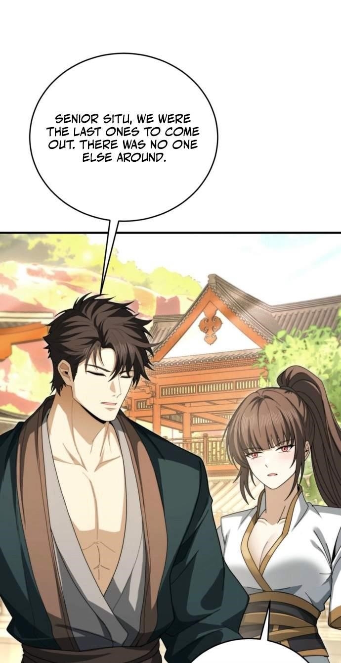 I Got the Weakest Class, Dragon Tamer!? — Chapter 286 — page 28