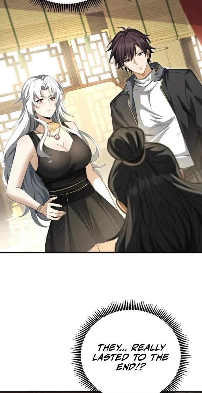 I Got the Weakest Class, Dragon Tamer!? — Chapter 286 — page 36