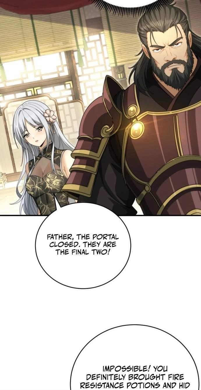 I Got the Weakest Class, Dragon Tamer!? — Chapter 286 — page 37