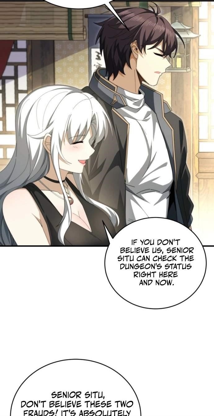 I Got the Weakest Class, Dragon Tamer!? — Chapter 286 — page 39