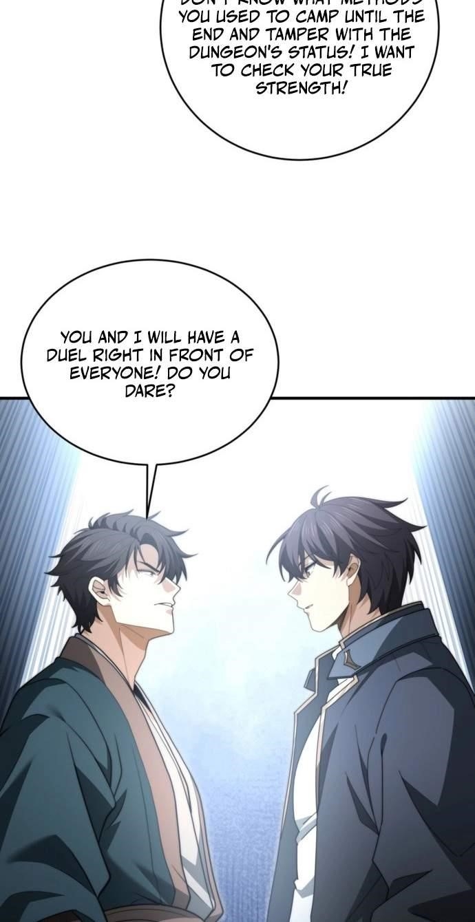I Got the Weakest Class, Dragon Tamer!? — Chapter 286 — page 47