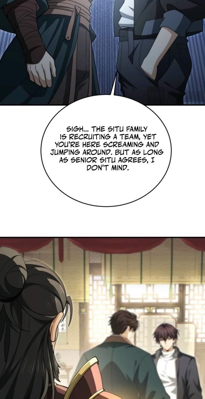 I Got the Weakest Class, Dragon Tamer!? — Chapter 286 — page 48