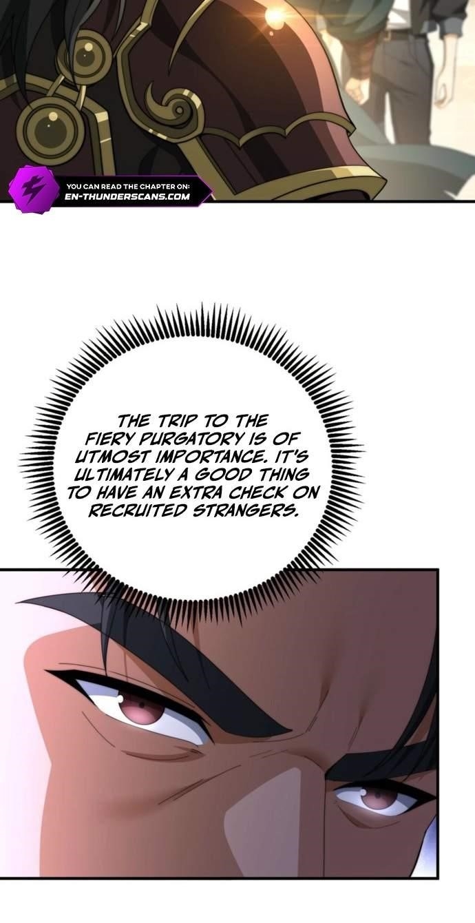 I Got the Weakest Class, Dragon Tamer!? — Chapter 286 — page 49
