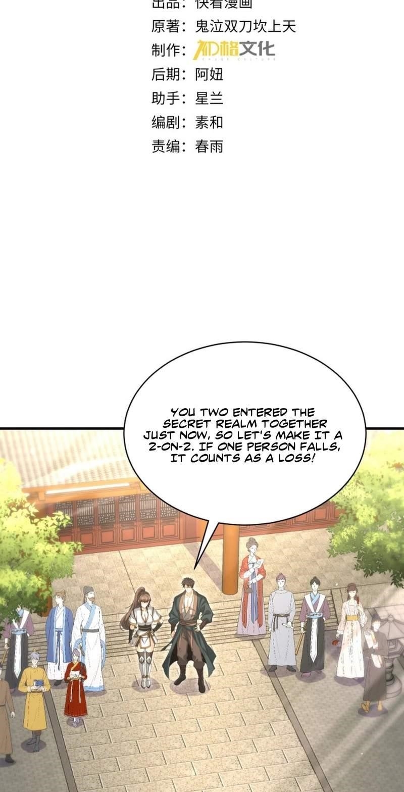 I Got the Weakest Class, Dragon Tamer!? — Chapter 287 — page 3