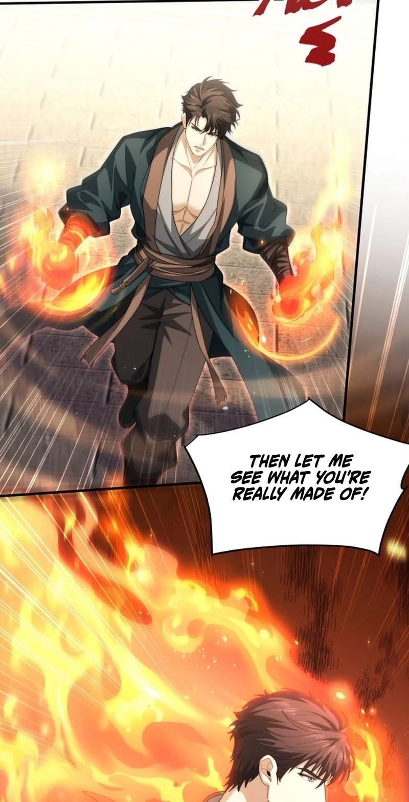 I Got the Weakest Class, Dragon Tamer!? — Chapter 287 — page 7