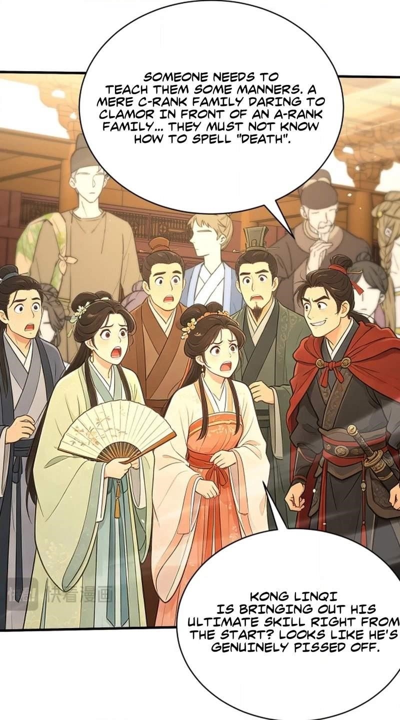 I Got the Weakest Class, Dragon Tamer!? — Chapter 287 — page 10
