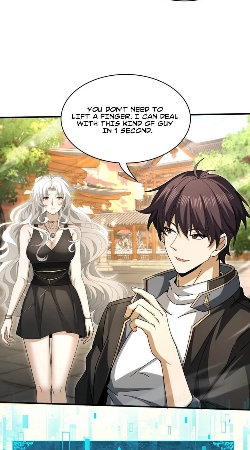 I Got the Weakest Class, Dragon Tamer!? — Chapter 287 — page 11